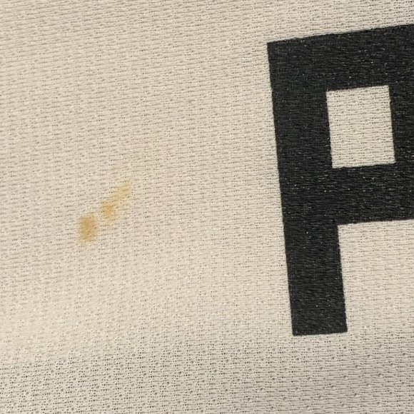 Official Men's XL Logo7 Darren Puppa Tampa Bay Lightning NHL Hockey Jersey - Picture 8 of 8